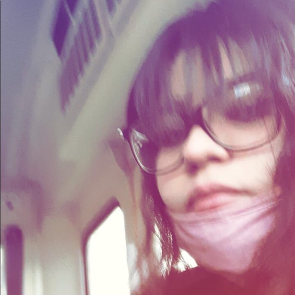 Meet your Posher, Karolina